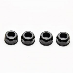 Centro 12mm Big Bore Shock Absorber Bottom Cap (4)